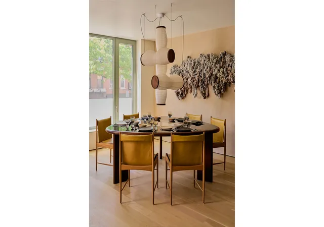Photo 3 of Sale Pending at 144 Vanderbilt Ave #2B, Brooklyn, NY 11205 | MLS# RLS20096973 | Listing updated on 2026-07-08