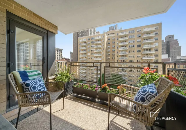 Photo 1 of Sale Pending at 55 E 9th Street #7L, New York, NY 10003 | MLS# RLS20096976 | Listing updated on 2026-07-13