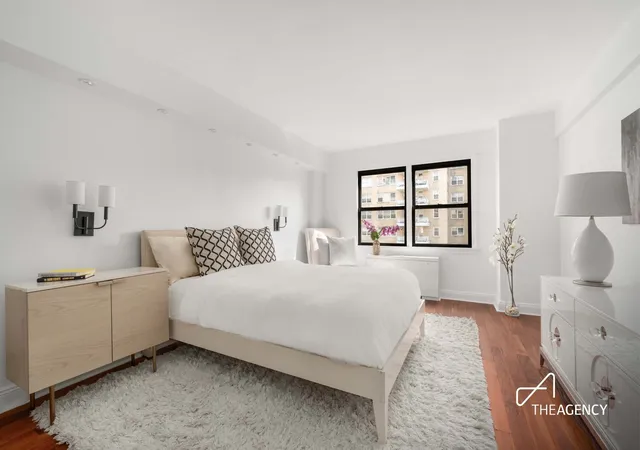Photo 2 of Sale Pending at 55 E 9th Street #7L, New York, NY 10003 | MLS# RLS20096976 | Listing updated on 2026-07-13