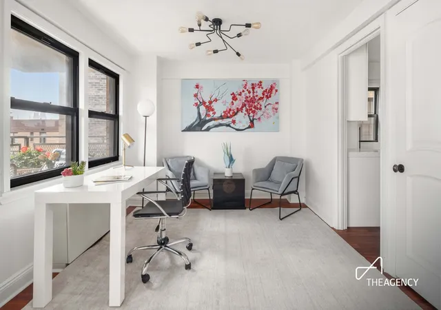 Photo 3 of Sale Pending at 55 E 9th Street #7L, New York, NY 10003 | MLS# RLS20096976 | Listing updated on 2026-07-13