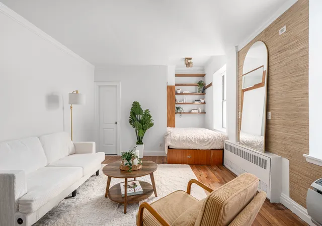 Photo 1 of Sale Pending at 32 W 40th Street #4H, New York, NY 10018 | MLS# RLS20096980 | Listing updated on 2026-07-23