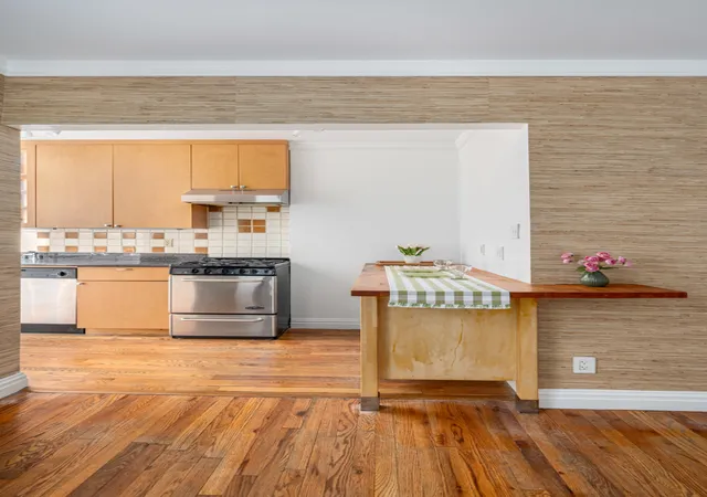Photo 3 of Sale Pending at 32 W 40th Street #4H, New York, NY 10018 | MLS# RLS20096980 | Listing updated on 2026-07-23