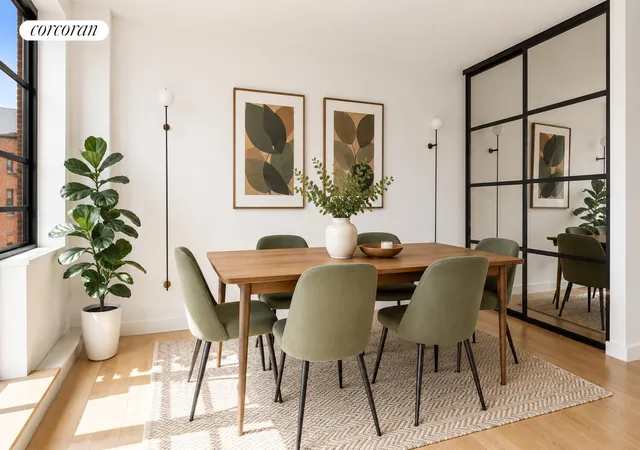 Photo 1 of Sale Pending at 527 Court St #3F, Brooklyn, NY 11231 | MLS# RLS20096994 | Listing updated on 2026-07-15