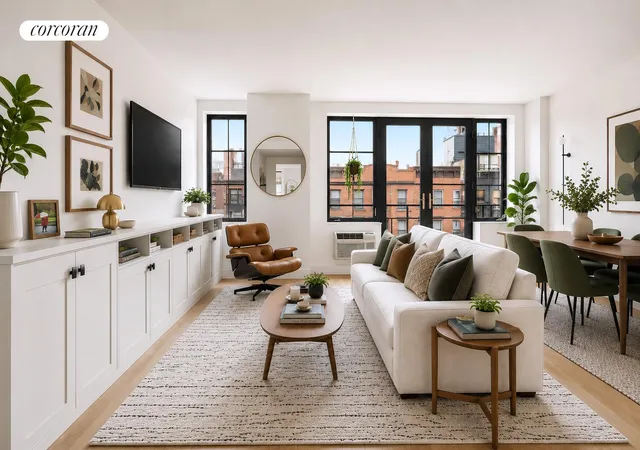 Photo 2 of Sale Pending at 527 Court St #3F, Brooklyn, NY 11231 | MLS# RLS20096994 | Listing updated on 2026-07-15