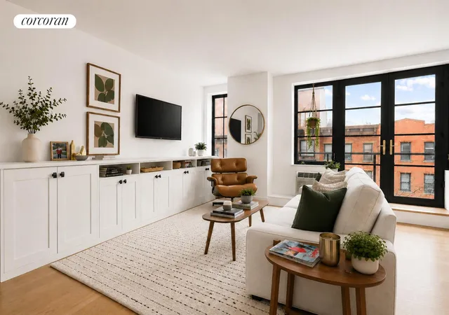 Photo 3 of Sale Pending at 527 Court St #3F, Brooklyn, NY 11231 | MLS# RLS20096994 | Listing updated on 2026-07-15