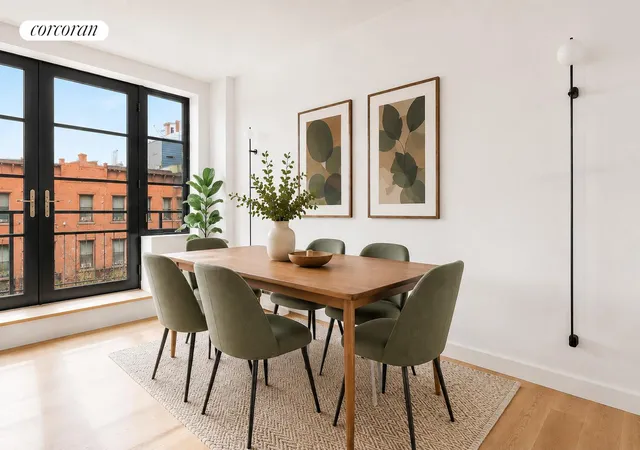 Photo 3 of Sale Pending at 527 Court St #3F, Brooklyn, NY 11231 | MLS# RLS20096994 | Listing updated on 2026-07-15