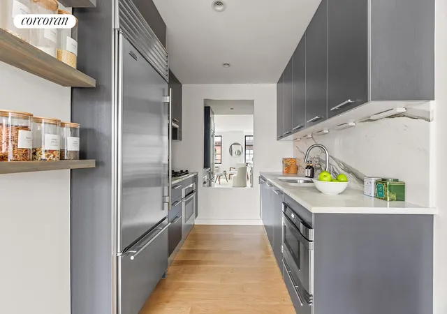 Photo 4 of Sale Pending at 527 Court St #3F, Brooklyn, NY 11231 | MLS# RLS20096994 | Listing updated on 2026-07-15