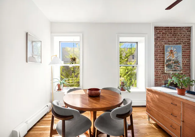 Photo 2 of Sale Pending at 370 Convent Ave #4-B, New York City, NY 10031 | MLS# RLS20096995 | Listing updated on 2026-07-30