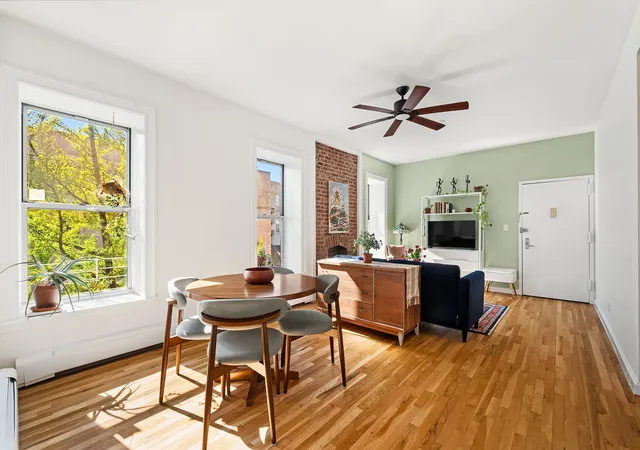 Photo 3 of Sale Pending at 370 Convent Ave #4-B, New York City, NY 10031 | MLS# RLS20096995 | Listing updated on 2026-07-30
