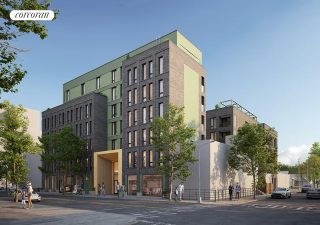 Homes for sale in New York City, NY | 625 New York Avenue, New York City, NY 11203 | Houzeo