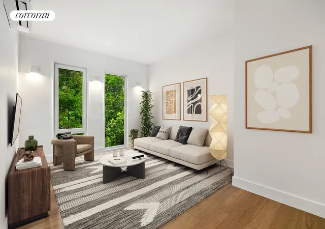 Homes for sale in New York City, NY | 625 New York Ave #3F, New York City, NY 11203 | MLS# RLS20097003
