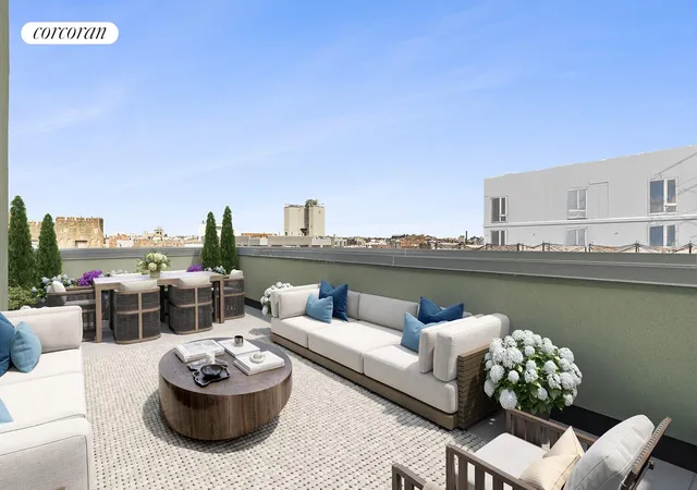 Homes for sale in New York City, NY | 625 New York Ave #6D, New York City, NY 11203 | MLS# RLS20097004