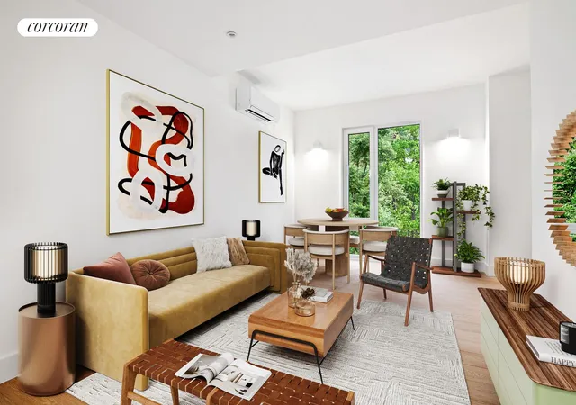 Homes for sale in New York City, NY | 625 New York Ave #6D, New York City, NY 11203 | MLS# RLS20097004