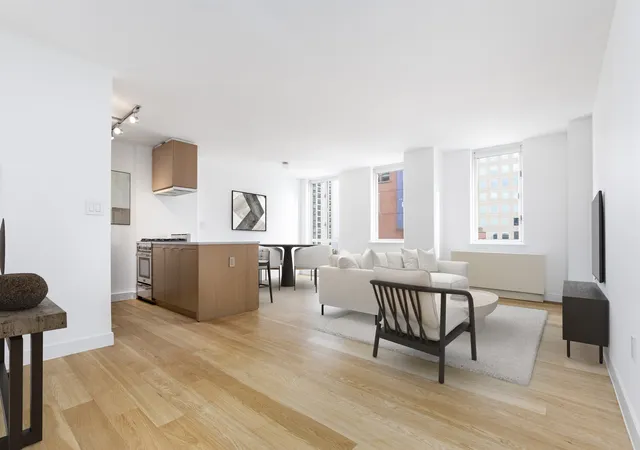 1st image of 225 Rector Pl #19A, New York City, NY 10280 | MLS# RLS20097009