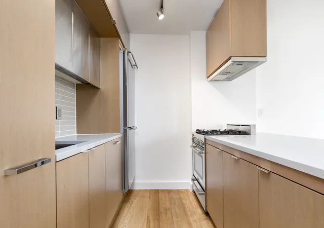 4th image of 225 Rector Pl #19A, New York City, NY 10280 | MLS# RLS20097009