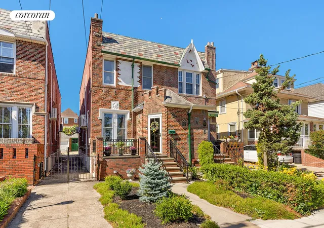 Photo 1 of Single family home for sale at 98 79th Street, Brooklyn, NY 11209 | MLS# RLS20097016 | Listing updated on 2026-07-20