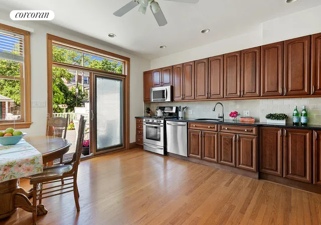 Photo 3 of Single family home for sale at 98 79th Street, Brooklyn, NY 11209 | MLS# RLS20097016 | Listing updated on 2026-07-20