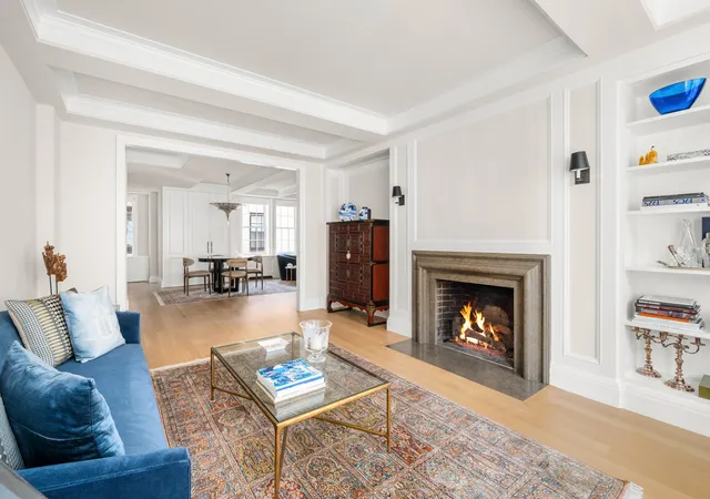 Photo 1 of Sale Pending at 141 E 88th Street #11C, New York, NY 10128 | MLS# RLS20097019 | Listing updated on 2026-07-10