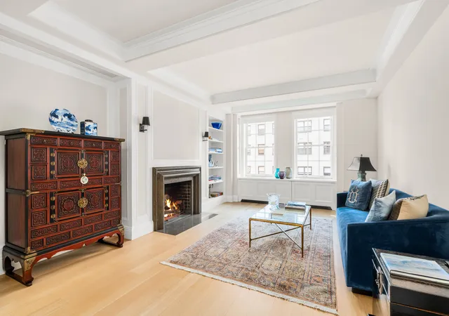 Photo 2 of Sale Pending at 141 E 88th Street #11C, New York, NY 10128 | MLS# RLS20097019 | Listing updated on 2026-07-10