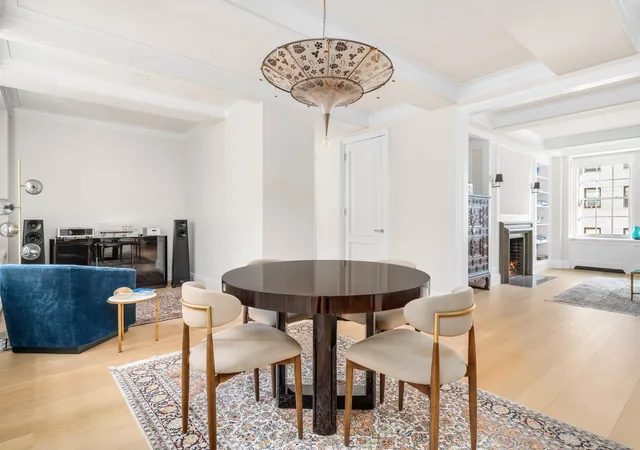 Photo 3 of Sale Pending at 141 E 88th Street #11C, New York, NY 10128 | MLS# RLS20097019 | Listing updated on 2026-07-10