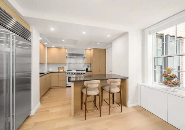 Photo 3 of Sale Pending at 141 E 88th Street #11C, New York, NY 10128 | MLS# RLS20097019 | Listing updated on 2026-07-10