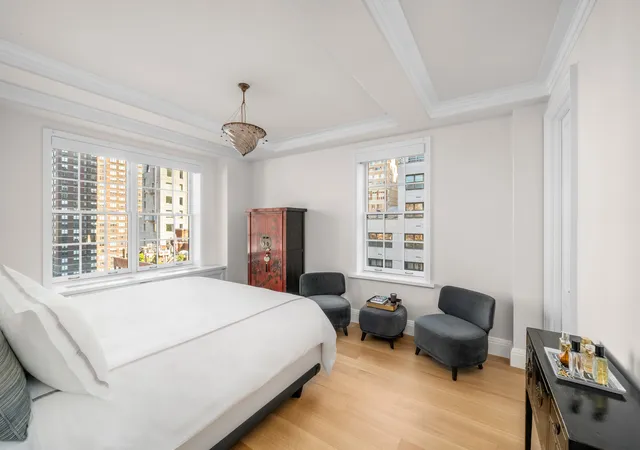 Photo 4 of Sale Pending at 141 E 88th Street #11C, New York, NY 10128 | MLS# RLS20097019 | Listing updated on 2026-07-10