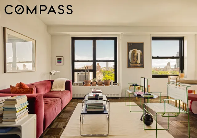 Photo 1 of Sale Pending at 209 Clinton Ave #14B, Brooklyn, NY 11205 | MLS# RLS20097033 | Listing updated on 2026-07-07
