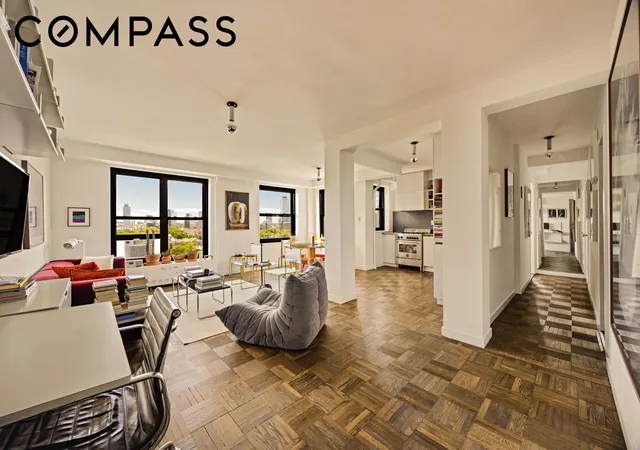 Photo 2 of Sale Pending at 209 Clinton Ave #14B, Brooklyn, NY 11205 | MLS# RLS20097033 | Listing updated on 2026-07-07