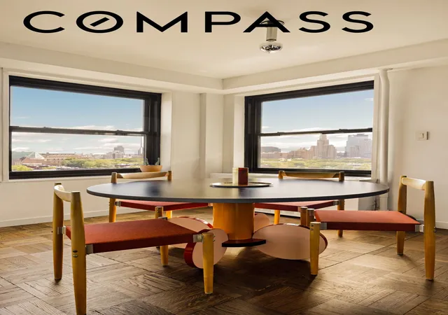 Photo 3 of Sale Pending at 209 Clinton Ave #14B, Brooklyn, NY 11205 | MLS# RLS20097033 | Listing updated on 2026-07-07