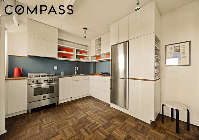 Photo 4 of Sale Pending at 209 Clinton Ave #14B, Brooklyn, NY 11205 | MLS# RLS20097033 | Listing updated on 2026-07-07