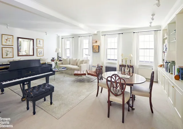 House for sale at 447 E 57th Street #10B, New York, NY 10022 | MLS# RLS20097034 | Listing updated on 2026-07-09