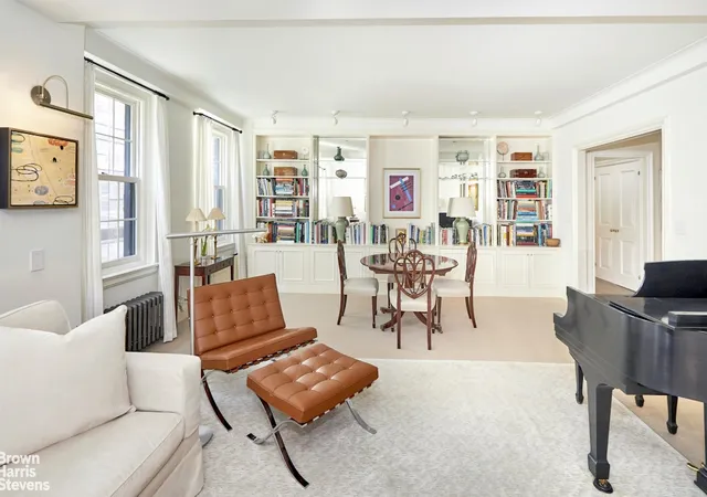 Photo 1 of House for sale at 447 E 57th Street #10B, New York, NY 10022 | MLS# RLS20097034 | Listing updated on 2026-07-09