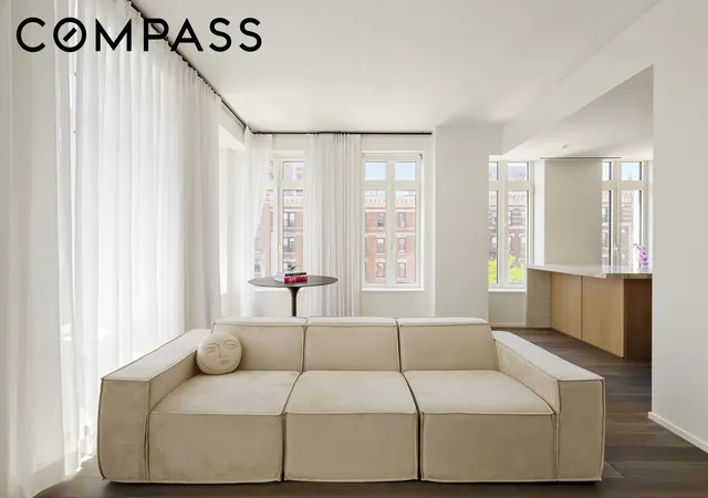 Photo 1 of Condo for sale at 543 W 122nd Street #5E, New York, NY 10027 | MLS# RLS20097047 | Listing updated on 2026-06-11