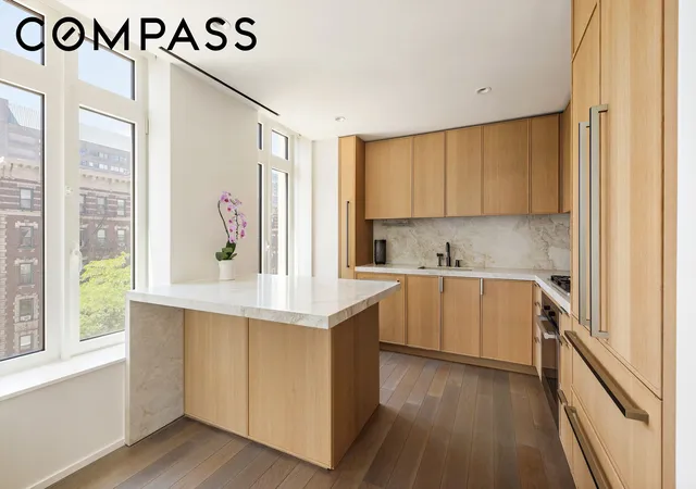 Photo 2 of Condo for sale at 543 W 122nd Street #5E, New York, NY 10027 | MLS# RLS20097047 | Listing updated on 2026-06-11