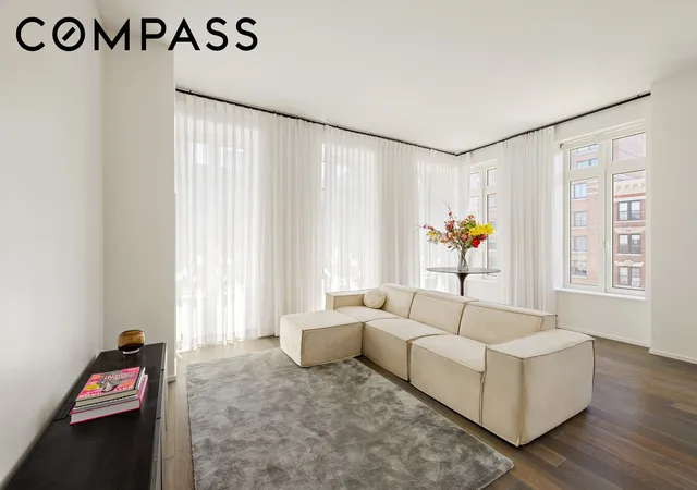 Photo 3 of Condo for sale at 543 W 122nd Street #5E, New York, NY 10027 | MLS# RLS20097047 | Listing updated on 2026-06-11