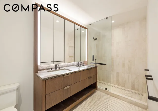Photo 4 of House for sale at 543 W 122nd Street #5E, New York, NY 10027 | MLS# RLS20097047 | Listing updated on 2026-06-11