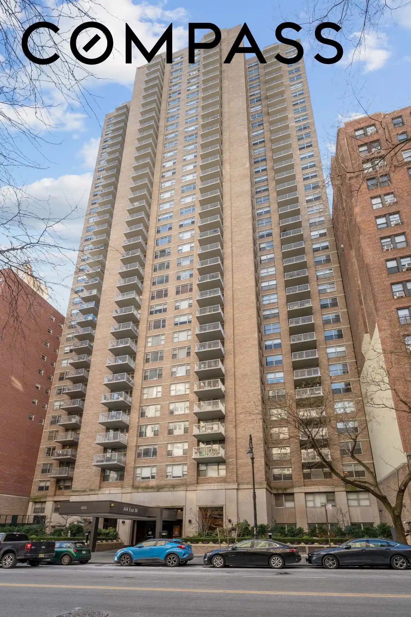 Listing Photo 17 - Condo for sale in 444 E 86Th St located at 444 E 86Th St, New York City, NY 10028 - Unit #20B