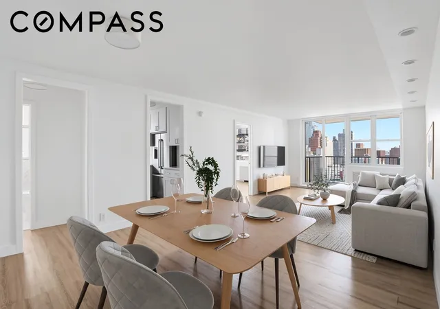 Photo 1 of Sale Pending at 444 E 86th Street #20B, New York, NY 10028 | MLS# RLS20097053 | Listing updated on 2026-07-15