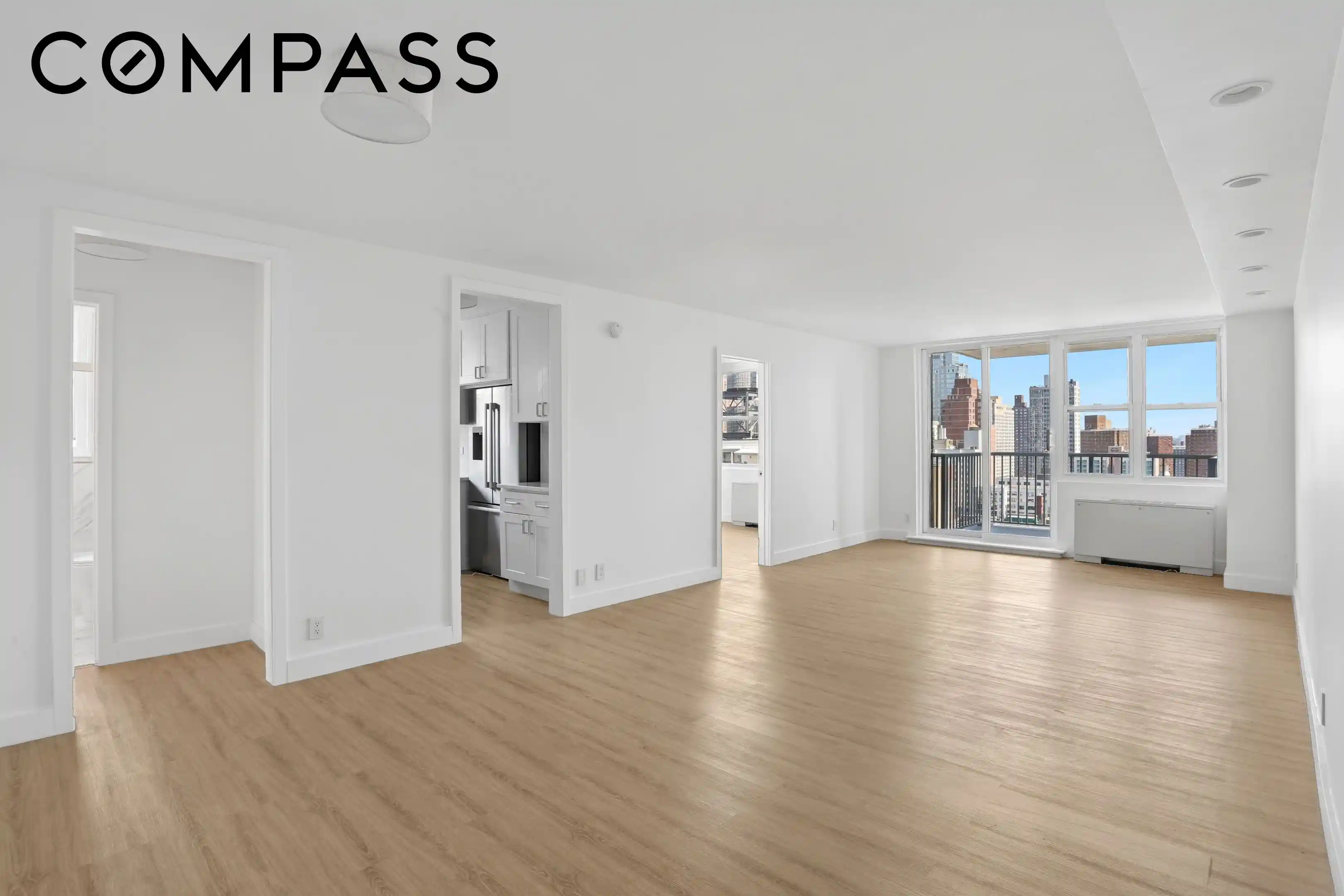 Listing Photo 2 - Condo for sale in 444 E 86Th St located at 444 E 86Th St, New York City, NY 10028 - Unit #20B