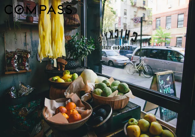 2nd image of 435 Tompkins Ave, New York City, NY 11216