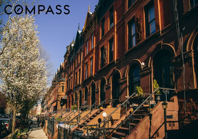 12th image of 435 Tompkins Ave #303, New York City, NY 11216 | MLS# RLS20097061