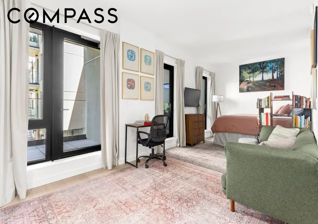 1st image of 435 Tompkins Ave #303, New York City, NY 11216 | MLS# RLS20097061
