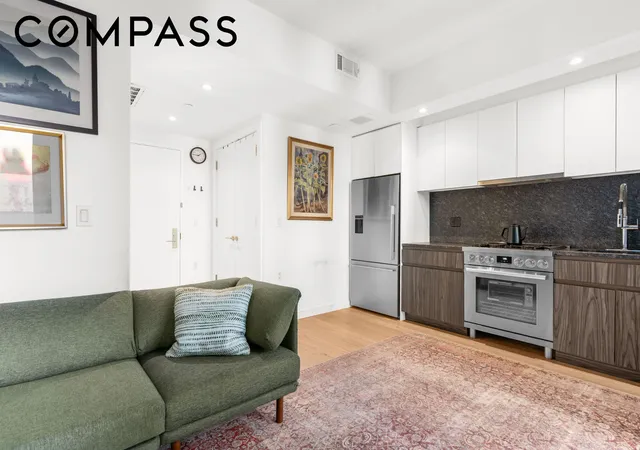 3rd image of 435 Tompkins Ave #303, New York City, NY 11216 | MLS# RLS20097061