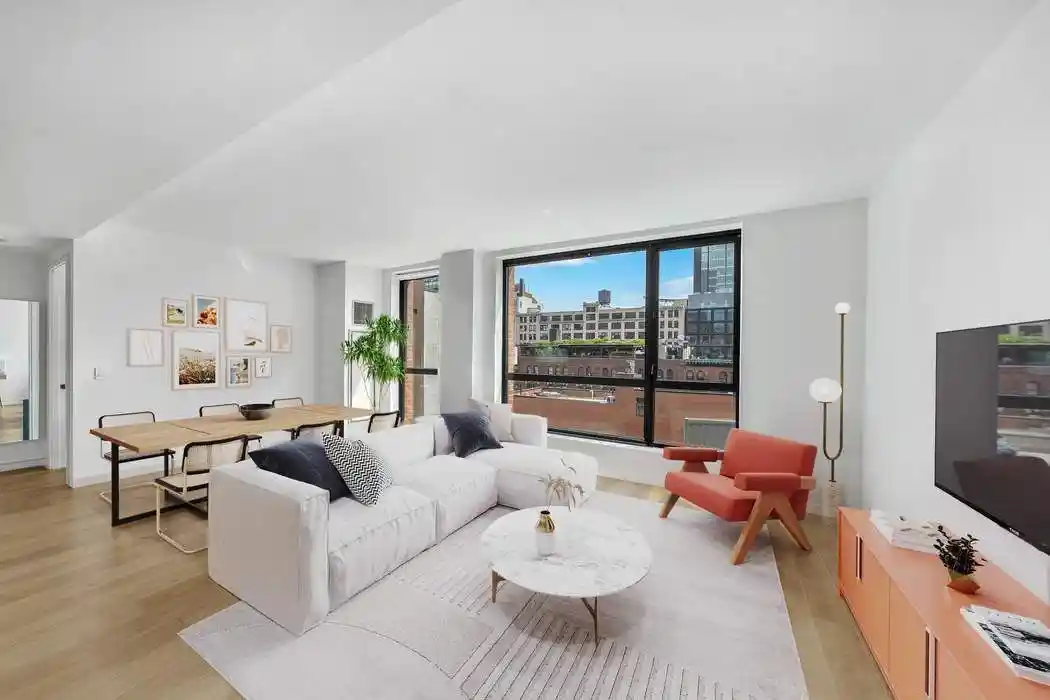 Photo 1 of Condo for sale at 540 W 28th Street #8H, New York City, NY 10001 | MLS# RLS20097062 | Listing updated on 2026-10-29