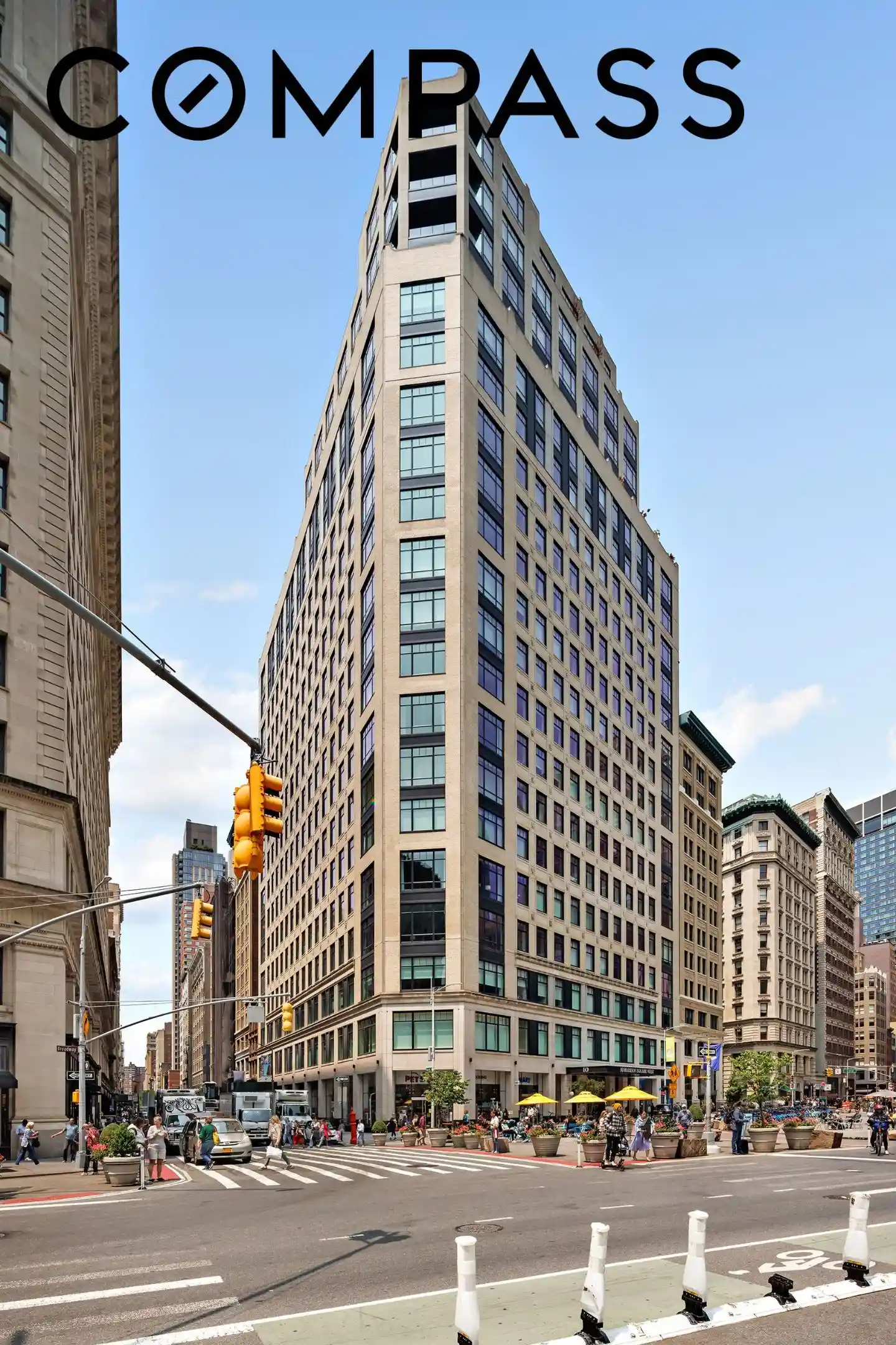 Listing Photo 22 - Condo for sale in 10 Madison Sq W located at 10 Madison Sq W, New York City, NY 10010 - Unit #11E