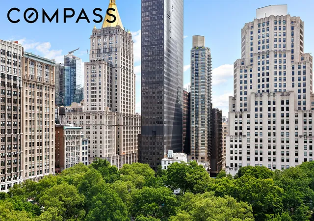 3rd image of 10 Madison Sq W, New York City, NY 10010