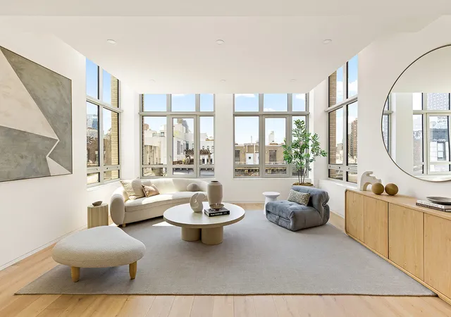 Homes for sale in New York City, NY | 66 Clinton St #PHA, New York City, NY 10002 | MLS# RLS20097082