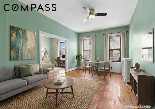 1st image of 15 Fort Washington Ave #4E, New York, NY 10032 | MLS# RLS20097088