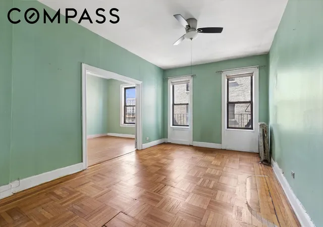 2nd image of 15 Fort Washington Ave #4E, New York, NY 10032 | MLS# RLS20097088