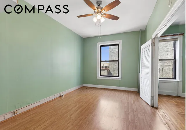3rd image of 15 Fort Washington Ave #4E, New York, NY 10032 | MLS# RLS20097088